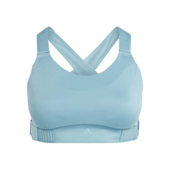 Bustiera alergare dama  Fast Impact Luxe