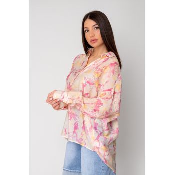 Camasa Femei maneca lunga 16304
