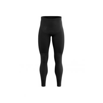 Colanti On/Off -  Poliester - Negru
