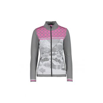 Hanorac Fleece dama -  7H96141