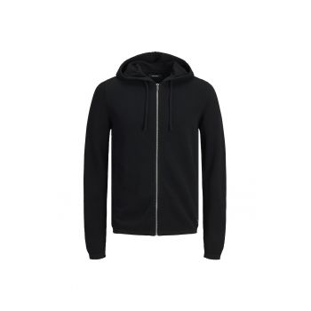 Hanorac JACK &JONES Hill Knit - 12190154-Black 16540