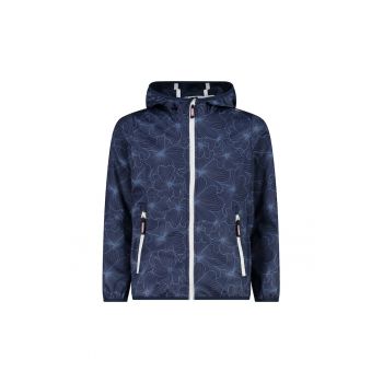 Jacheta softshell impermeabila copii  33A5205