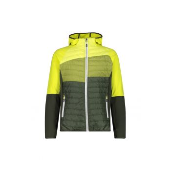 Jacheta trekking barbati  Performance Hybrid