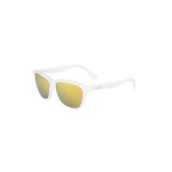 Ochelari Lifestyle  473 - Alb/Sunshine