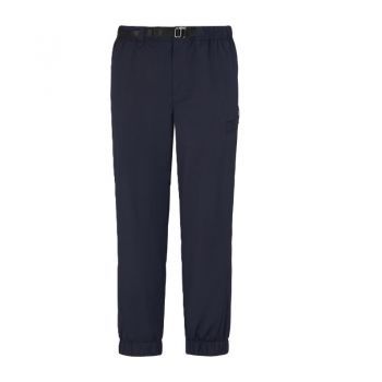 Pantaloni EA7 M PANTS  CH GRAPHENE