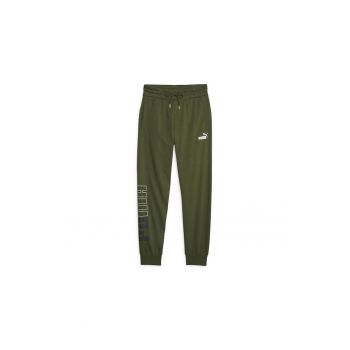 Pantaloni  POWER Sweatpants-676782-31