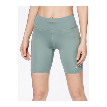 Pantaloni scurti dama -  301856238 - Poliester - Verde