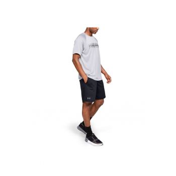 Pantaloni scurti pentru barbati  Tech Mesh - marime: XL - negru