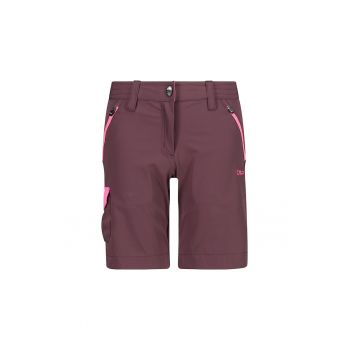 Pantaloni scurti trekking copii  32T5315