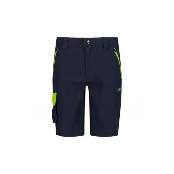 Pantaloni scurti trekking copii  32T5315