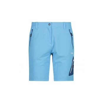 Pantaloni scurti trekking dama  33T5486