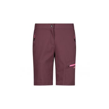 Pantaloni scurti trekking dama