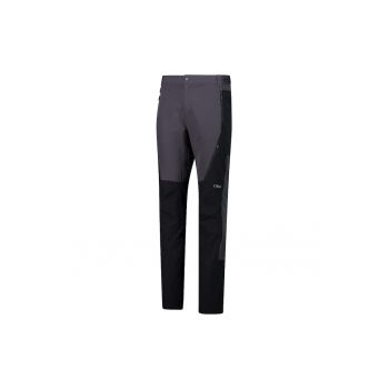 Pantaloni trekking barbati  33T6647