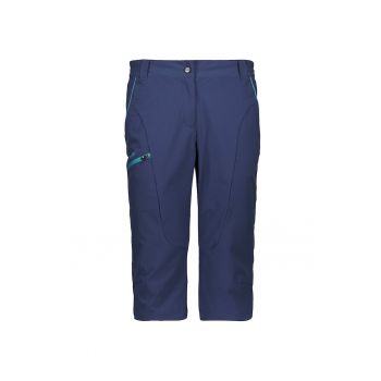 Pantaloni trekking dama  3/4