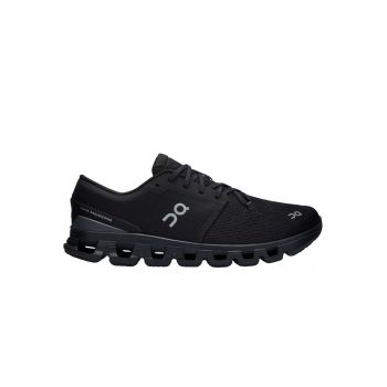 Pantofi alergare barbati  Cloud X 4 Negru