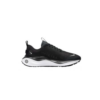Pantofi alergare barbati  InfinityRN 4 GORE-TEX FW 2024 Negru/Alb