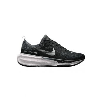 Pantofi alergare barbati  Invincible 3 FW 2024 Negru/Alb