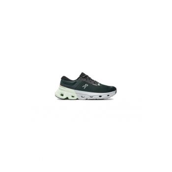 Pantofi pentru alergat  304309038 - Textil - Negru