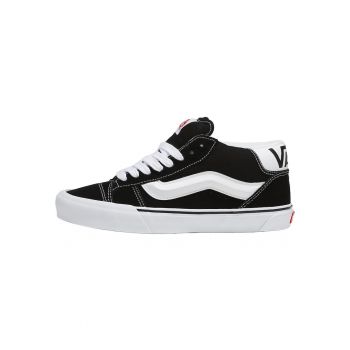 Pantofi sport barbati  303796556 - Textil - Negru