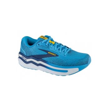 Pantofi sport barbati -  Ghost Max 2 1104311D449 - textil - albastru