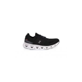 Pantofi sport barbati -  Textil - Alergare - Negru