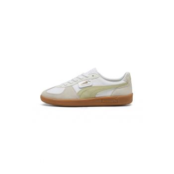 Pantofi sport din piele intoarsa Palermo
