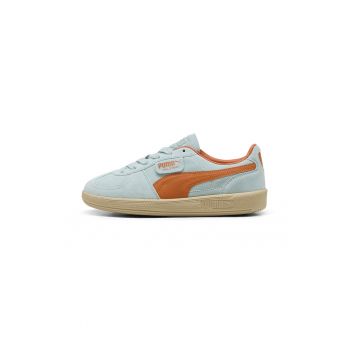 Pantofi sport unisex de piele intoarsa Palermo