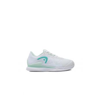 Pantofi tenis dama -  303892 - Plastic/Textil - Multicolor