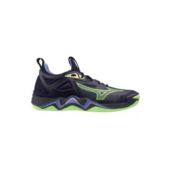 Pantofi volei  Wave momentum 3 FW 2023