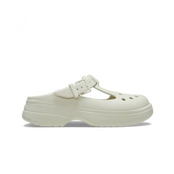 Papuci Crocs Classic Mary Jane Clog