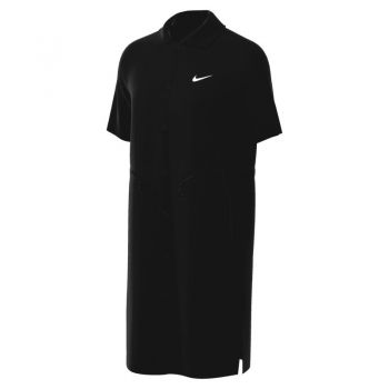 Rochie Nike W NSW EVRYTHNG WVN SS MINI DRS