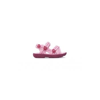 Sandale dama  303742522 - Sintetic - 35 EU - Roz