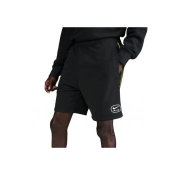 Sort  pentru Baieti - m nsw sw air short ft - HM0178-011 - Negru