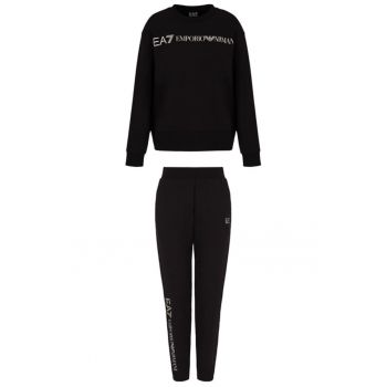 Trening  pentru Femei - w tt cn ch maxi logo - 8NTV54-TJTXZ-0200 - Negru