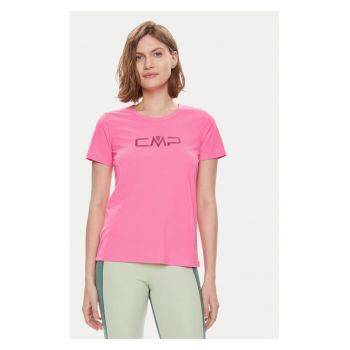 Tricou dama -  442910 - Roz - Poliester