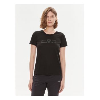 Tricou dama -  442972 - Negru - Poliester -