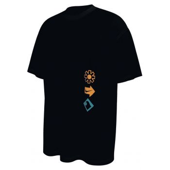 Tricou Nike U NSW TEE M90 OC BRANDRIF LBR