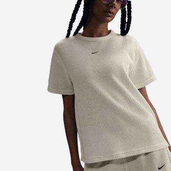 Tricou Nike W NSW NK CHLL WFL SS TOP