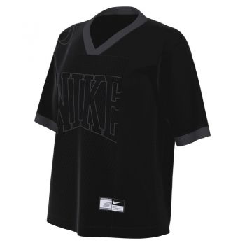 Tricou Nike W NSW STREET SS GX JRSY TOP