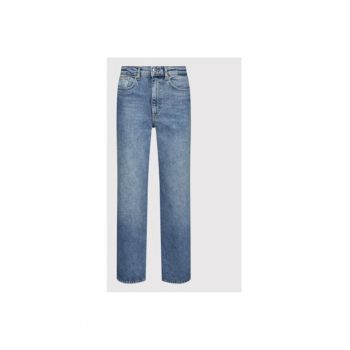 Blugi dama -  300057919 - Bumbac - Albastru