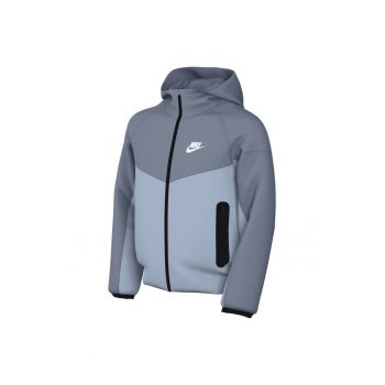 Bluza cu fermoar  B NSW TECH FLC FZ-FD3285-493
