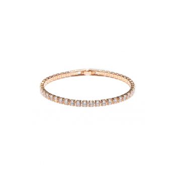 Bratara Tennis Cu Cristale Zirconia