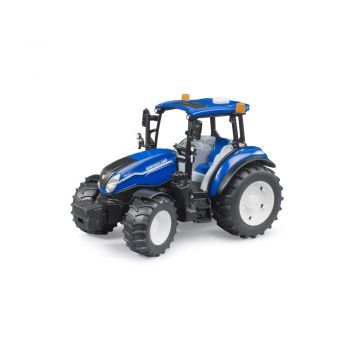 Bruder - Tractor New Holland T5.120