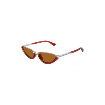Ochelari de soare cat-eye
