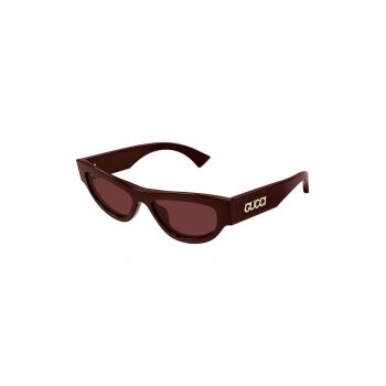 Ochelari de soare cat-eye