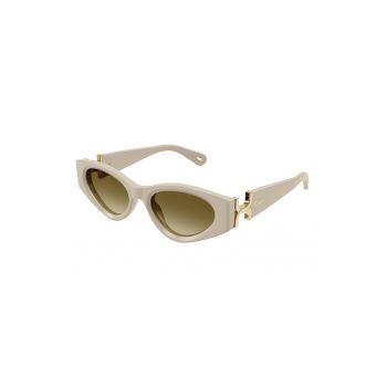 Ochelari de soare cat-eye