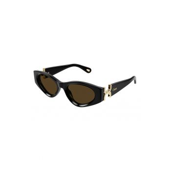 Ochelari de soare cat-eye