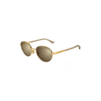 Ochelari de soare rotunzi unisex