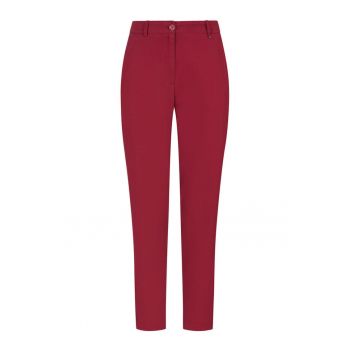 Pantaloni crop - L