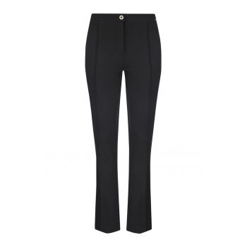 Pantaloni drepti